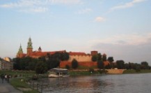 Wawel Castle Krakow