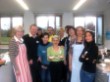 Christmas Cooking with Learners in Olching